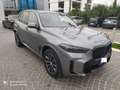 BMW X5 X5 G05 LCI 2023 xdrive50e MSport auto Grigio - thumbnail 6