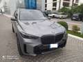 BMW X5 X5 G05 LCI 2023 xdrive50e MSport auto Grigio - thumbnail 3