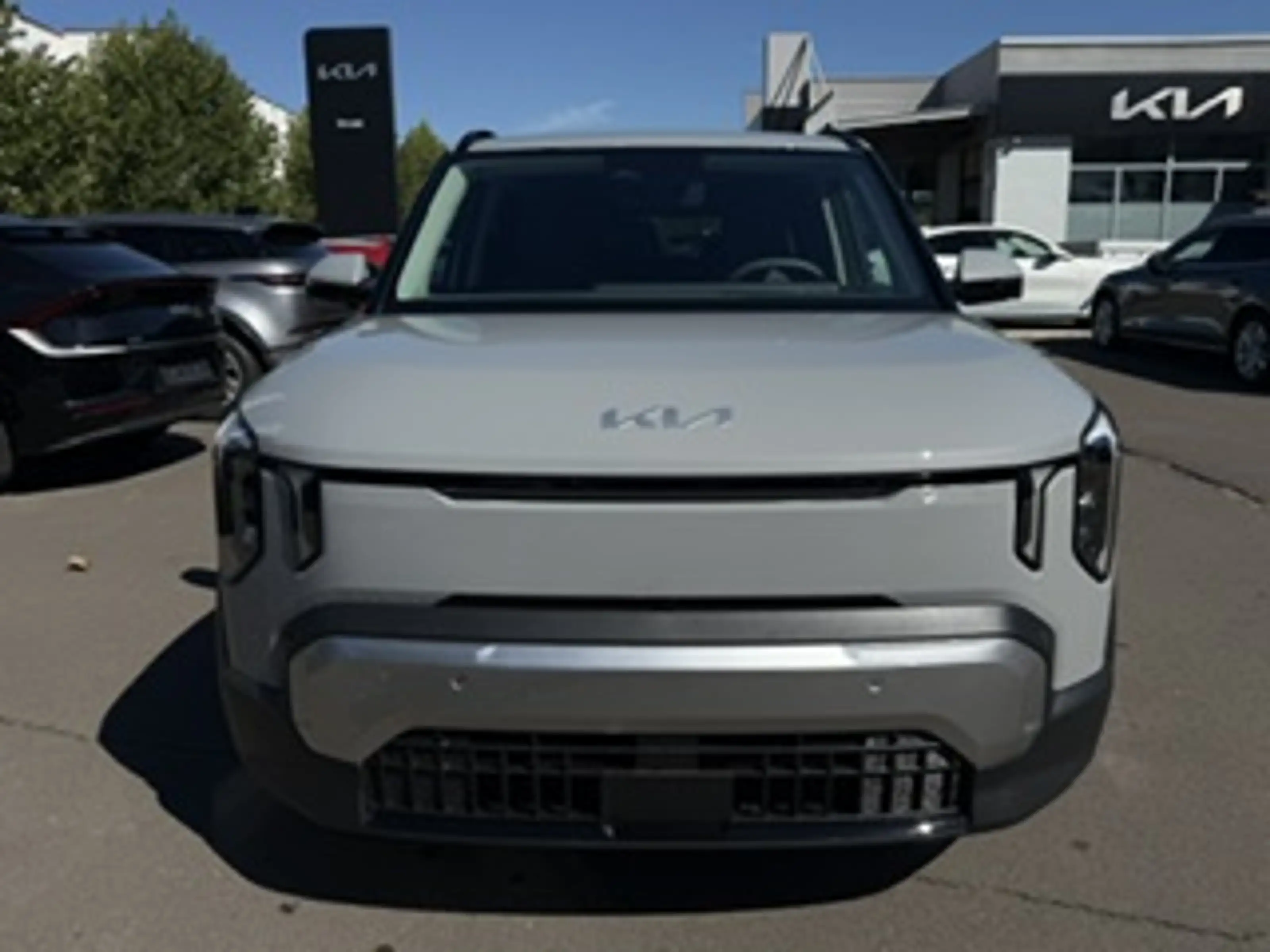 Kia EV2 EV2 4S FWD 61kWh Earth Plus LP: 40.240 — photo 4