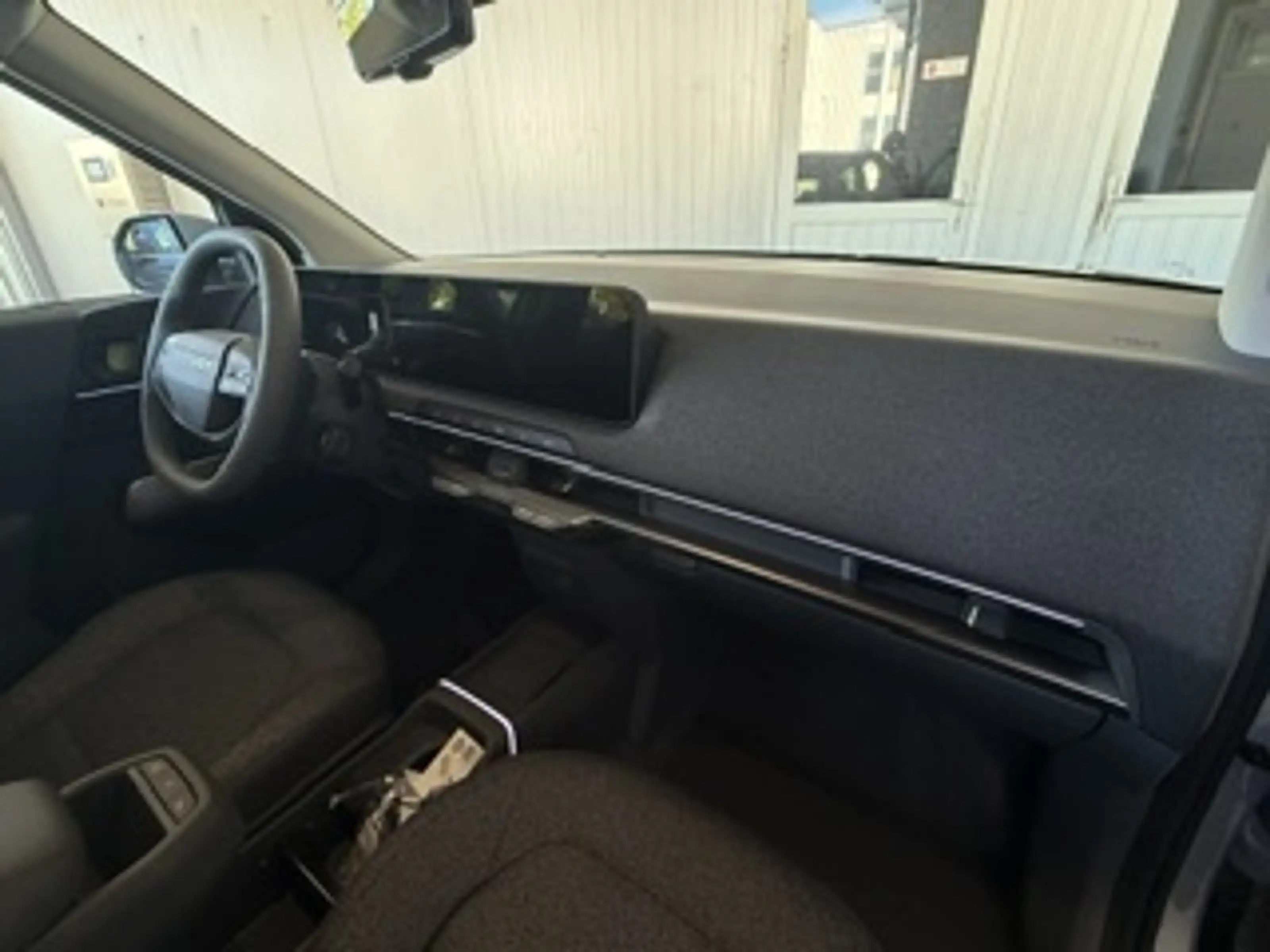 Kia EV2 EV2 4S FWD 61kWh Earth Plus LP: 40.240 — photo 7