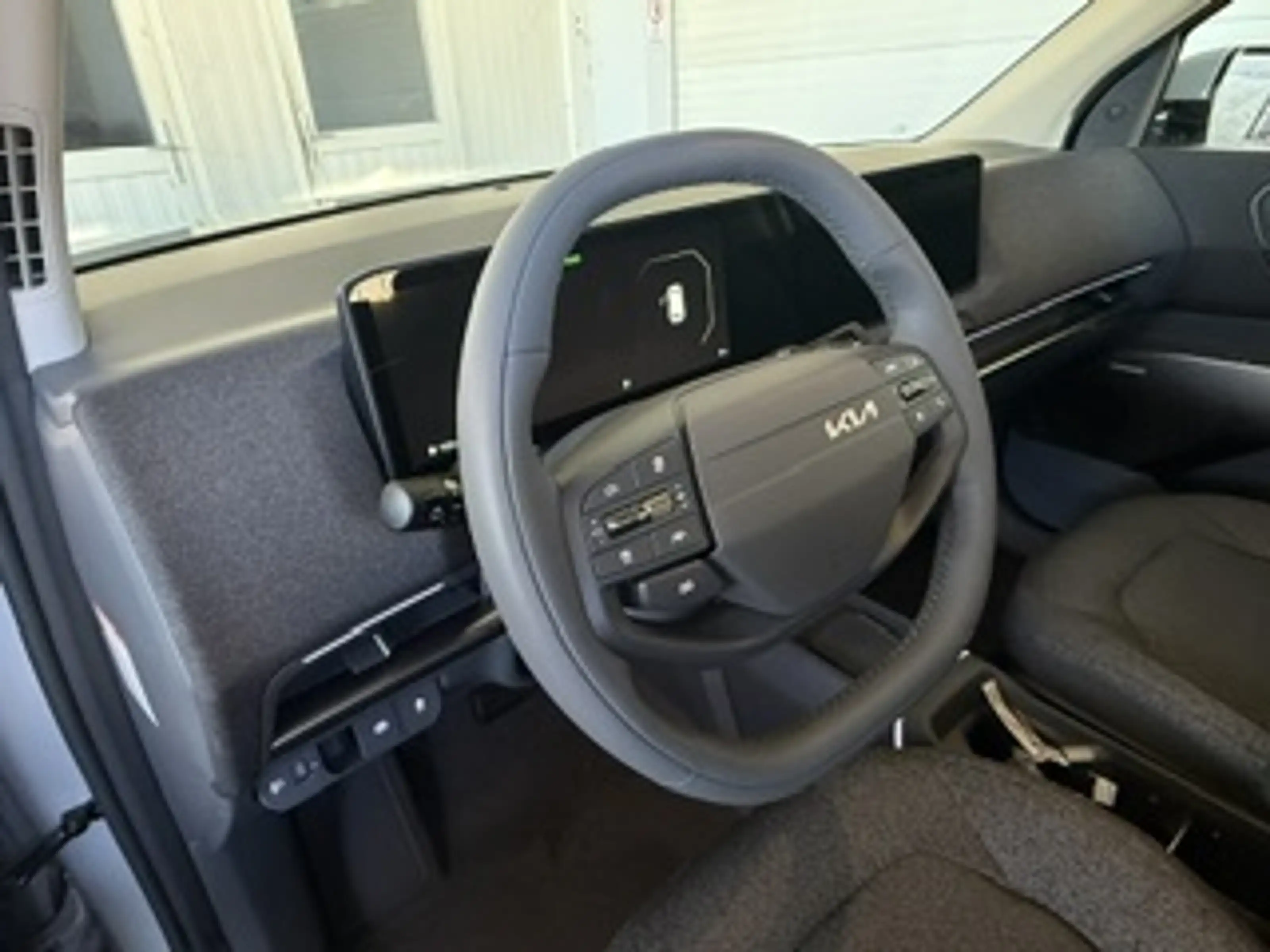 Kia EV2 EV2 4S FWD 61kWh Earth Plus LP: 40.240 — photo 8