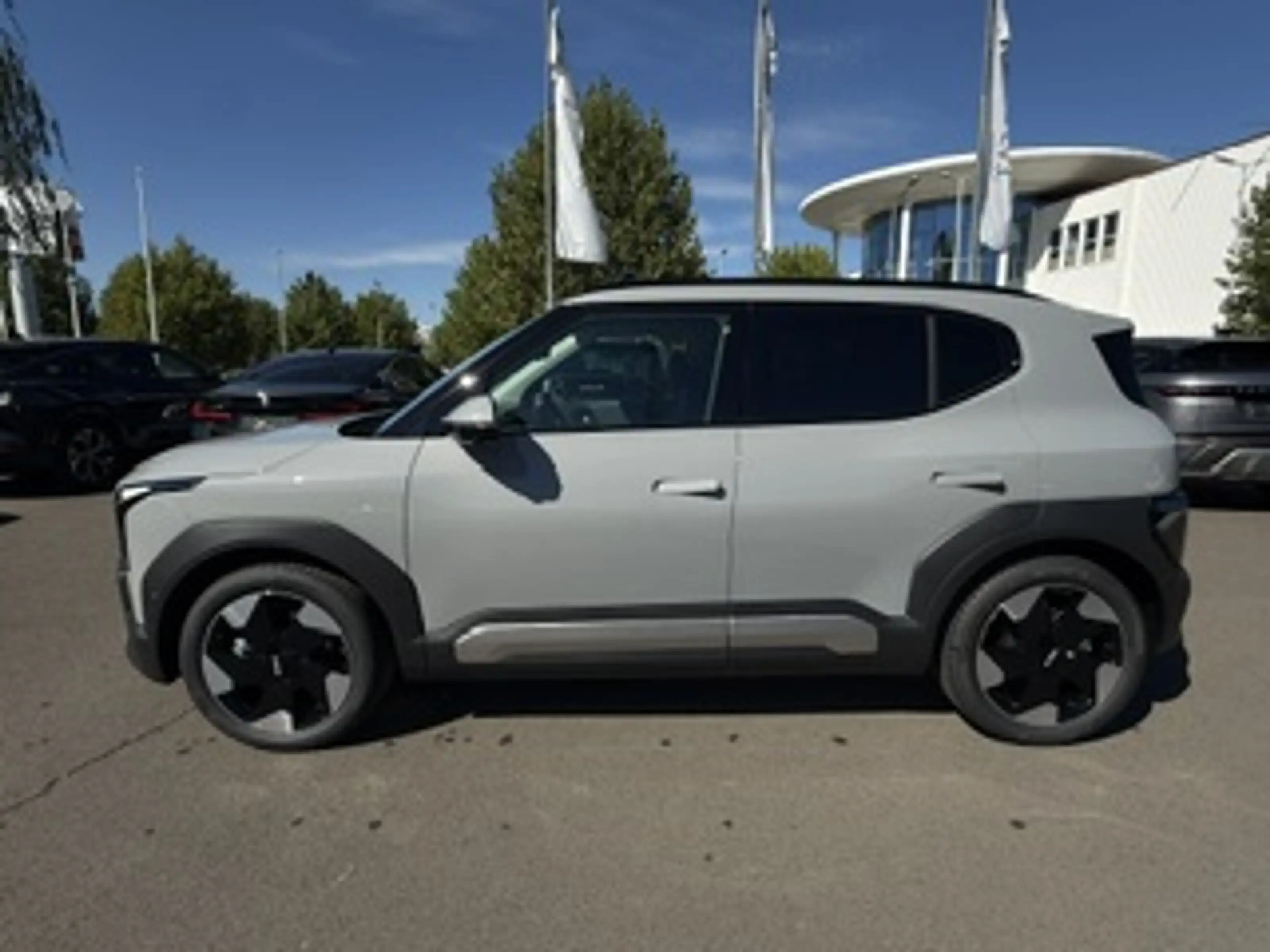 Kia EV2 EV2 4S FWD 61kWh Earth Plus LP: 40.240 — photo 2