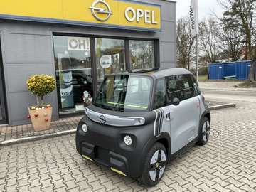 Tekno *FAHREN AB 15 JAHREN*BIS 75KM-REICHWEITE