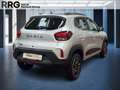 Dacia Spring 65 CCS Stecker Rückfahrkamera PDC KLIMA ABS ESP ZV Silber - thumbnail 5