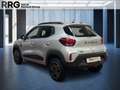 Dacia Spring 65 CCS Stecker Rückfahrkamera PDC KLIMA ABS ESP ZV Silber - thumbnail 4