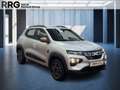 Dacia Spring 65 CCS Stecker Rückfahrkamera PDC KLIMA ABS ESP ZV Silber - thumbnail 7