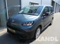 Toyota Proace City Verso 1.2 L1  Shuttle LED+Navi+PDC Blau - thumbnail 1