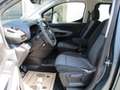Toyota Proace City Verso 1.2 L1  Shuttle LED+Navi+PDC Blau - thumbnail 8