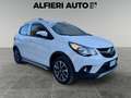 Opel Karl Rocks 1.0 Benzina 73cv MT5 Blanco - thumbnail 1