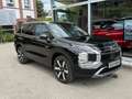Mitsubishi Outlander 2.4 4WD Plug-In Hybrid Intro Edition #HUD+LED+BSW# Schwarz - thumbnail 5
