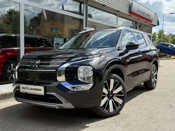 2.4 4WD Plug-In Hybrid Intro Edition #HUD+LED+BSW#