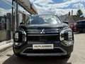 Mitsubishi Outlander 2.4 4WD Plug-In Hybrid Intro Edition #HUD+LED+BSW# Schwarz - thumbnail 6