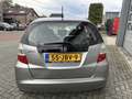 Honda Jazz 1.2 Trend Airco Rijdt super! NWE Apk NAP! Gris - thumbnail 4