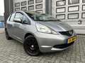 Honda Jazz 1.2 Trend Airco Rijdt super! NWE Apk NAP! Gris - thumbnail 15