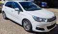 Citroen C4 1.6 VTI Exclusive Blanco - thumbnail 1