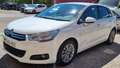 Citroen C4 1.6 VTI Exclusive Blanco - thumbnail 7
