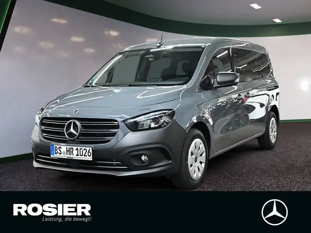Mercedes-Benz Citan 112 CDI Mixto Lang Mixto Lang