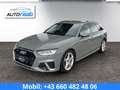 Audi A4 Avant 35 TDI S-tronic S-line *LED*PDC*NAVI*SITZHZ* Gris - thumbnail 1