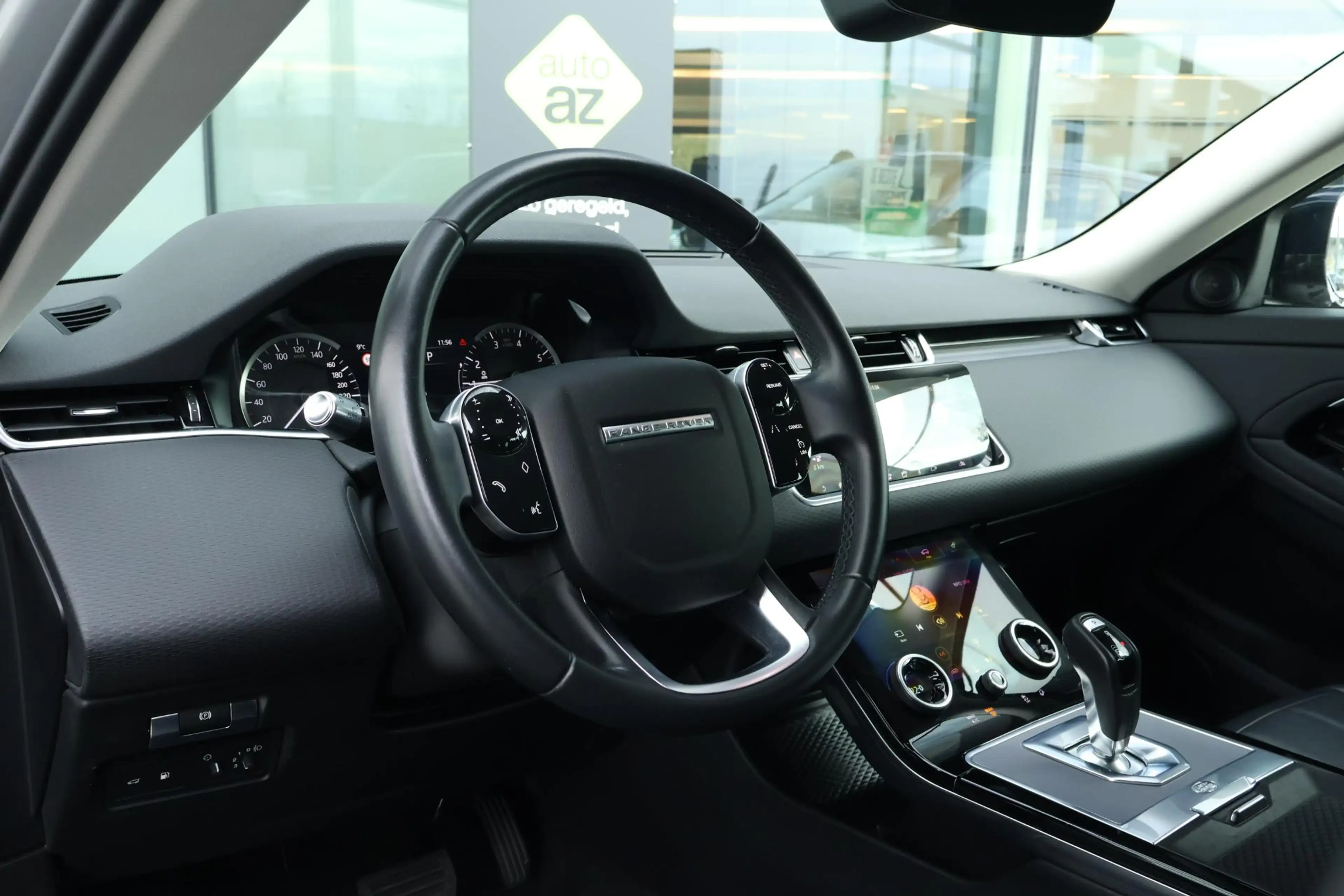 Land Rover Range Rover Evoque 1.5 P300e AWD R-Dynamic / DAB / Camera / Carplay — photo 15