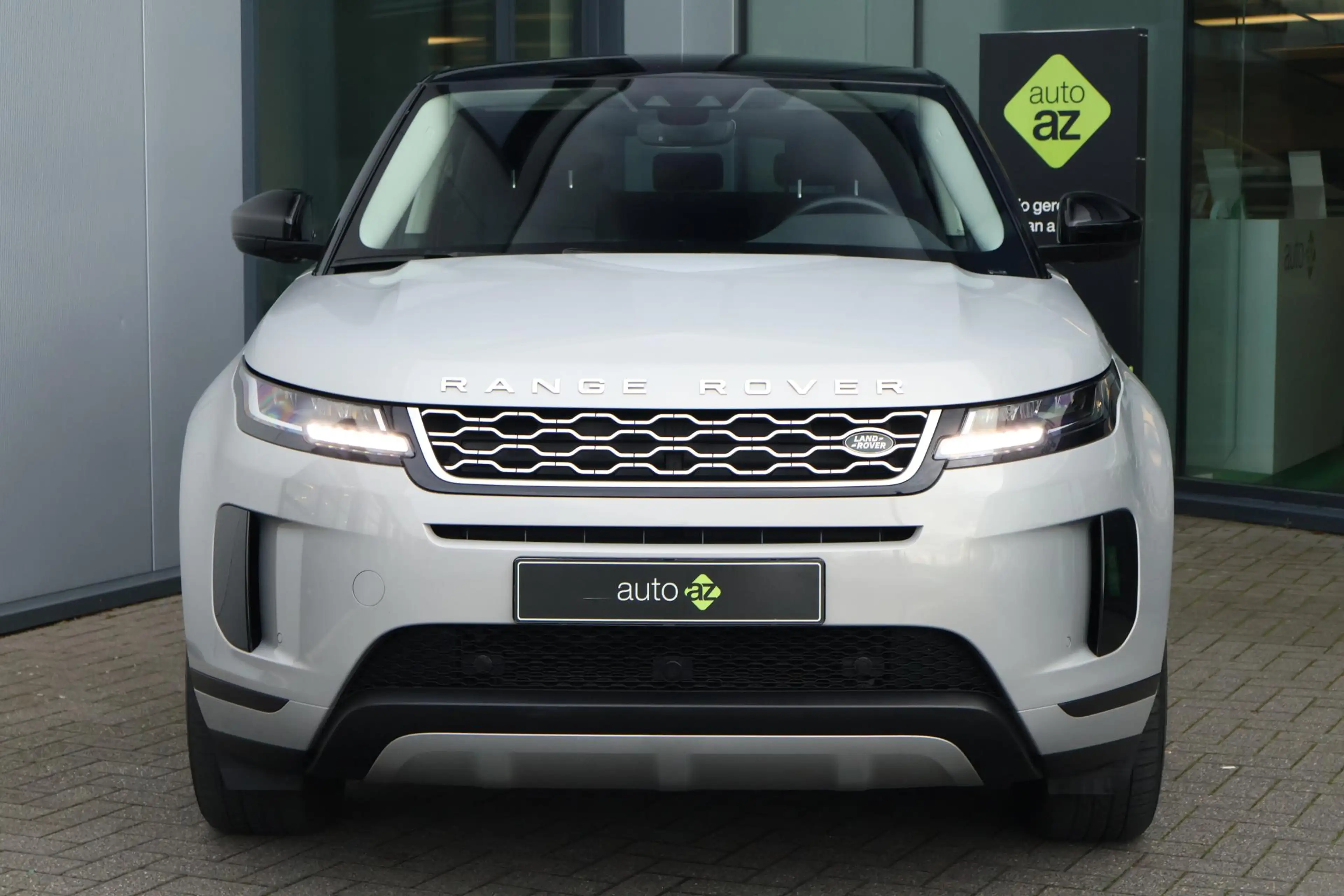 Land Rover Range Rover Evoque 1.5 P300e AWD R-Dynamic / DAB / Camera / Carplay — photo 6
