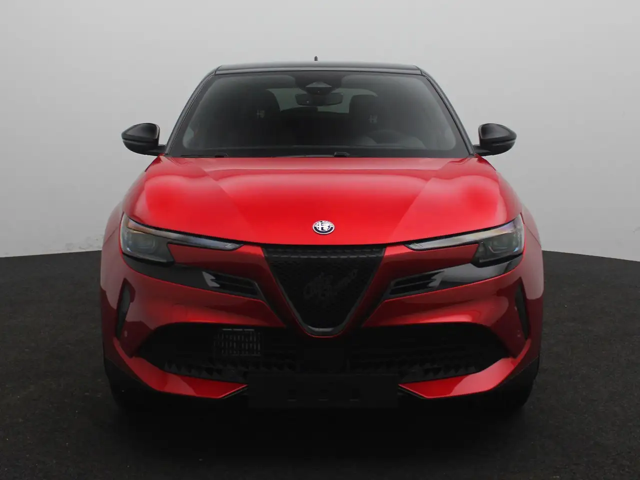 Alfa Romeo Junior 2026
