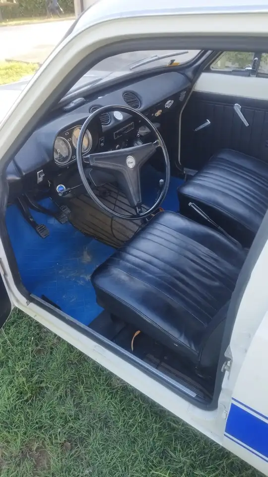 Ford Escort 940, foto 4