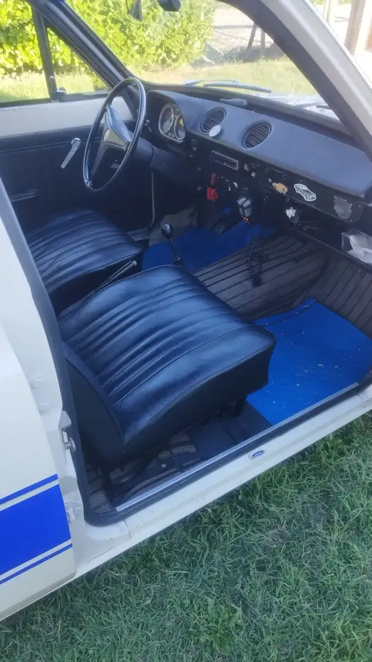 Ford Escort 940, foto 3