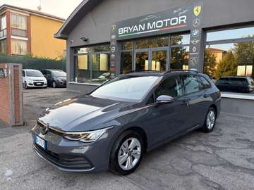 Golf Variant 1.0 eTSI EVO DSG Life