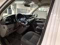 Volkswagen T6.1 Caravelle 2.0 TDI CL lang DSG AHK*StHz*Navi Weiß - thumbnail 4