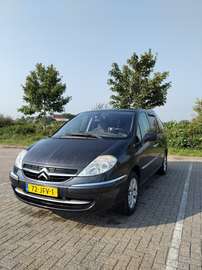 2.0-16V Ligne Amb.L. LPG G3