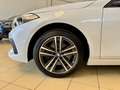 BMW 118 118dA Business Blanc - thumbnail 11