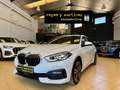 BMW 118 118dA Business Blanc - thumbnail 1