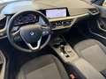 BMW 118 118dA Business Blanc - thumbnail 28