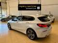 BMW 118 118dA Business Blanc - thumbnail 22