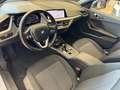 BMW 118 118dA Business Blanc - thumbnail 5