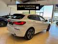 BMW 118 118dA Business Blanc - thumbnail 4