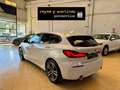 BMW 118 118dA Business Blanc - thumbnail 3