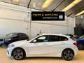 BMW 118 118dA Business Blanc - thumbnail 17