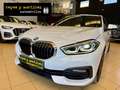 BMW 118 118dA Business Blanc - thumbnail 15