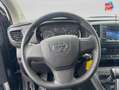 Toyota Proace Long 2.0 140 D-4D Dynamic Confort Clim. Arrière MC23 Noir - thumbnail 12