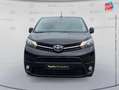 Toyota Proace Long 2.0 140 D-4D Dynamic Confort Clim. Arrière MC23 Nero - thumbnail 2