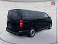 Toyota Proace Long 2.0 140 D-4D Dynamic Confort Clim. Arrière MC23 Noir - thumbnail 6