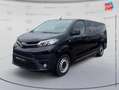 Toyota Proace Long 2.0 140 D-4D Dynamic Confort Clim. Arrière MC23 Nero - thumbnail 1