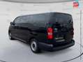 Toyota Proace Long 2.0 140 D-4D Dynamic Confort Clim. Arrière MC23 Noir - thumbnail 8