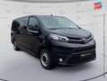 Toyota Proace Long 2.0 140 D-4D Dynamic Confort Clim. Arrière MC23 Noir - thumbnail 3