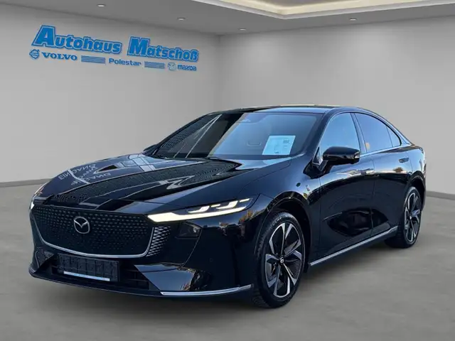 Mazda 6 Takumi Plus 190 kW HUD Panorama Navi Digitales Coc