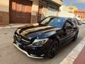 Mercedes-Benz C 43 AMG 367CV 4Matic Marrone - thumbnail 8