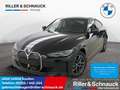 BMW i4 40 eDrive AHK+MEM+ACC+HUD+360°KAM Schwarz - thumbnail 1