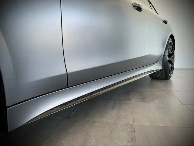 Mercedes-Benz Amg GT view 8