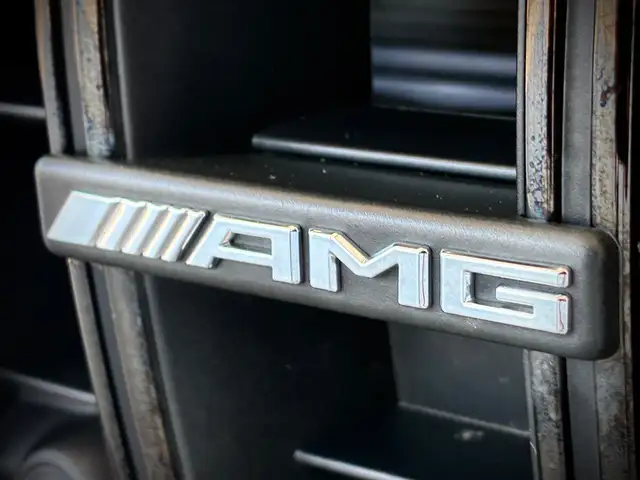 Mercedes-Benz Amg GT view 6